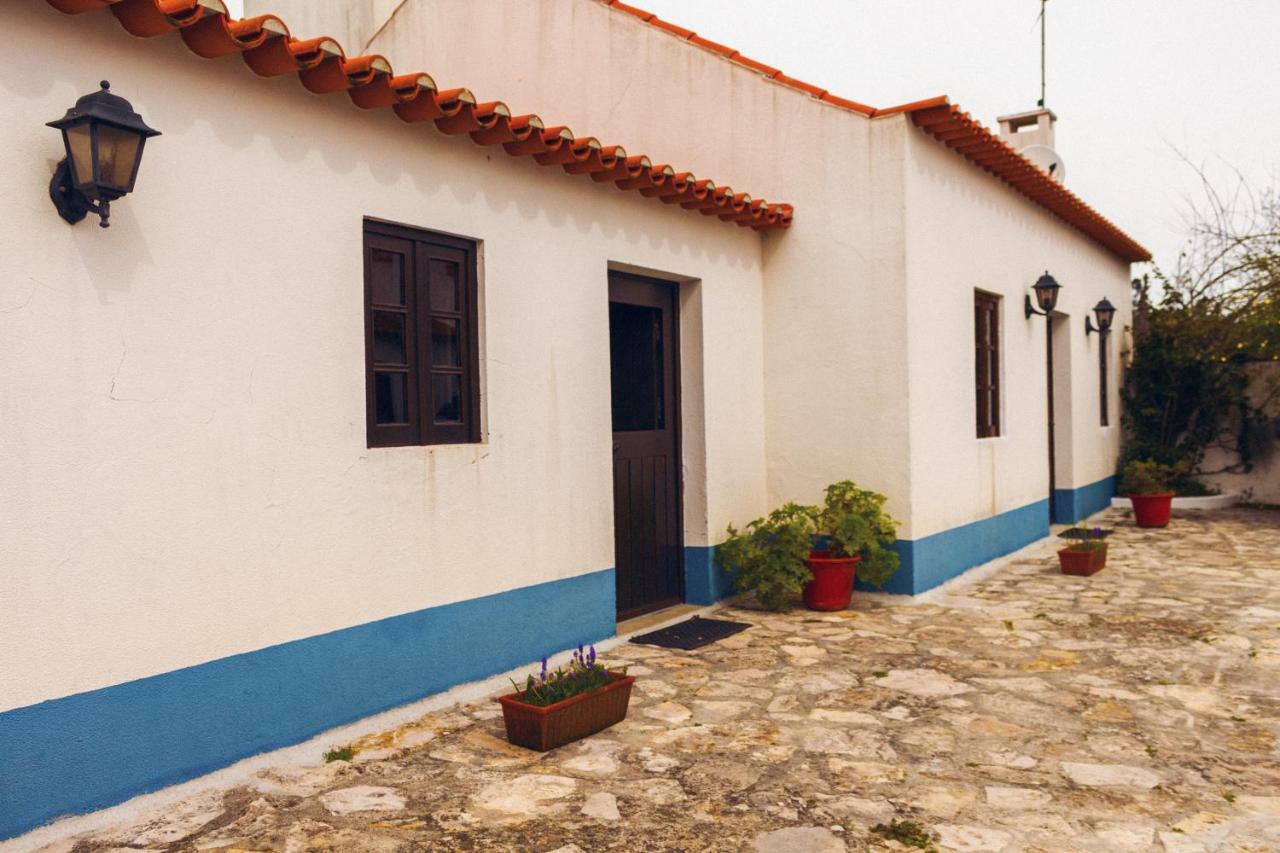 Villa Casa Rústica Serra do Bouro Exterior foto